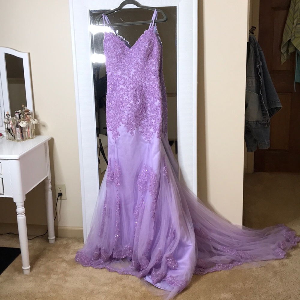 Brand New Prom Dress